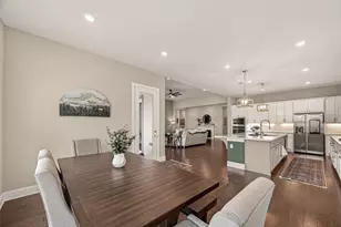 3606 Canyon Dr, Rosharon, TX 77583 - Photo 9