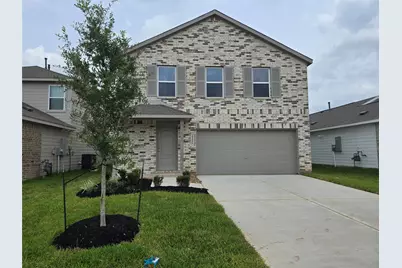 25560 Blossom Court, Magnolia, TX 77316 - Photo 1
