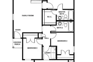 16351 Sweet Grv Dr, Conroe, TX 77303 - Photo 19