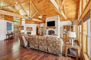 225 McGregor Dr, Brookeland, TX 75931 - Photo 13