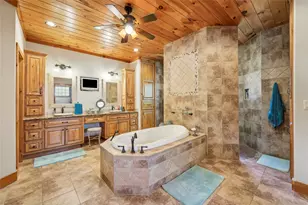 225 McGregor Dr, Brookeland, TX 75931 - Photo 25