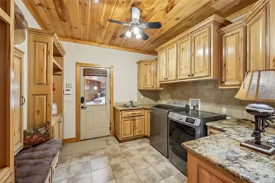225 McGregor Drive, Brookeland, TX 75931 - Photo 21
