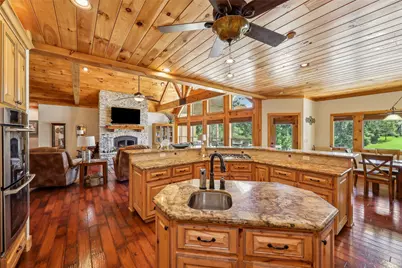 225 McGregor Drive, Brookeland, TX 75931 - Photo 17