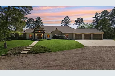 225 McGregor Drive, Brookeland, TX 75931 - Photo 5