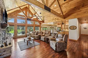 225 McGregor Dr, Brookeland, TX 75931 - Photo 11