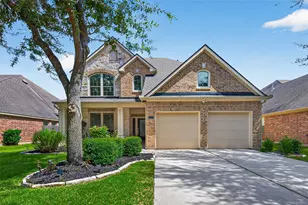 14723 E Ginger Spice Ct, Cypress, TX 77433 - Photo 1