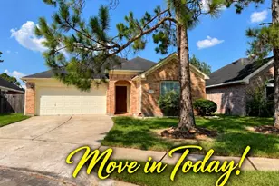 3511 Paigewood Dr, Pearland, TX 77584 - Photo 1
