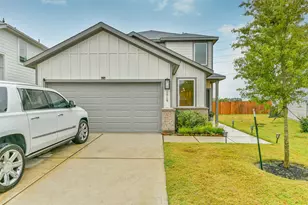 1919 Quiet Gdn Ln, Missouri City, TX 77489 - Photo 3