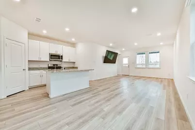 1919 Quiet Garden Lane, Missouri City, TX 77489 - Photo 5