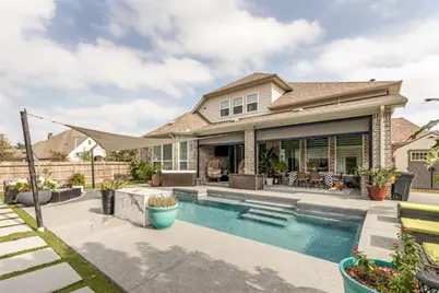 17402 Orchid Falls Lane, Conroe, TX 77302 - Photo 31