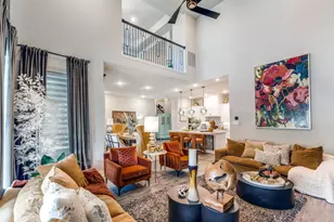 17402 Orchid Falls Ln, Conroe, TX 77302 - Photo 13