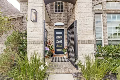 17402 Orchid Falls Lane, Conroe, TX 77302 - Photo 3