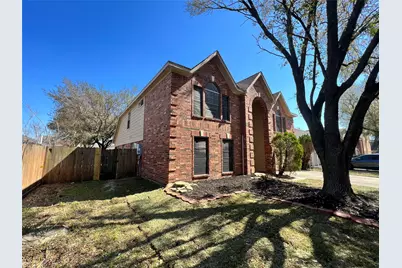 8726 Bridge Park Drive, Houston, TX 77064 - Photo 3