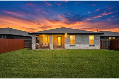 7454 Rivercane Shore Lane, Richmond, TX 77407 - Photo 3