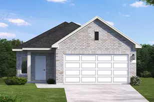 1719 Palomino Gold Trl, Crosby, TX 77532 - Photo 1