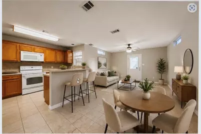 614 Foster Street, Tomball, TX 77375 - Photo 5