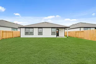 2509 Grace St, Bay City, TX 77414 - Photo 5