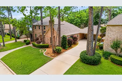 602 Anchorage Lane, Houston, TX 77079 - Photo 1