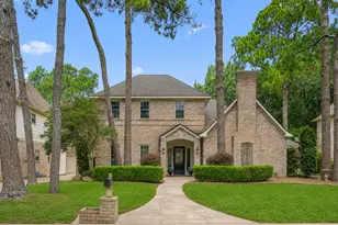 602 Anchorage Ln, Houston, TX 77079 - Photo 1