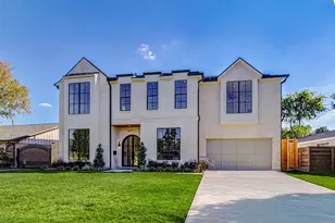 6911 Hartland Ave, Houston, TX 77055 - Photo 1