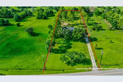 1561 County Road 797, Brazoria, TX 77422 - Photo 45