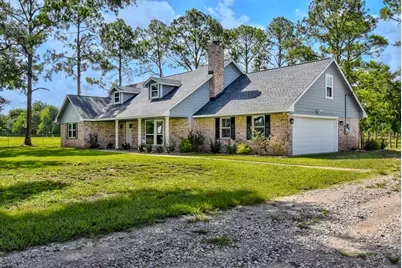 1561 County Road 797, Brazoria, TX 77422 - Photo 1