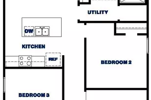 12331 McCrorey Trails Court, Conroe, TX 77303 - Photo 19