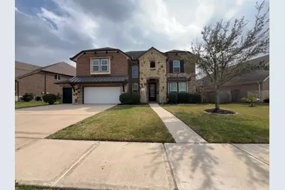 24715 Gracefield Haven Lane, Richmond, TX 77406 - Photo 1
