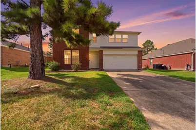 723 Slate Valley Lane, Spring, TX 77373 - Photo 1