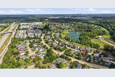 723 Slate Valley Lane, Spring, TX 77373 - Photo 37