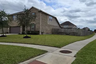 8702 Mugwort Dr, Richmond, TX 77469 - Photo 3