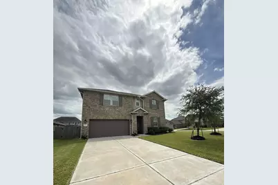 8702 Mugwort Drive, Richmond, TX 77469 - Photo 1
