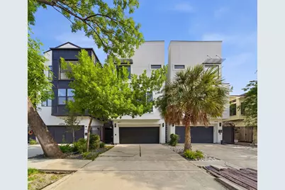 4311 Floyd Street, Houston, TX 77007 - Photo 1