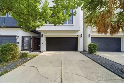 4311 Floyd Street, Houston, TX 77007 - Photo 3