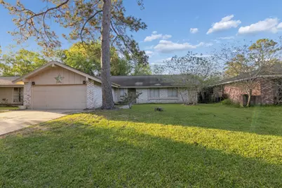 4425 Algernon Drive, Spring, TX 77373 - Photo 1