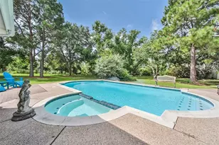 6911 Sprigg St, Fulshear, TX 77441 - Photo 3