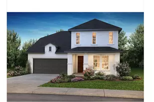 15934 Mahogany Mist Dr, Conroe, TX 77302 - Photo 1