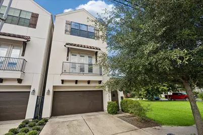 1915 Spring Street, Houston, TX 77007 - Photo 1