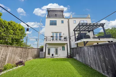 1915 Spring Street, Houston, TX 77007 - Photo 27