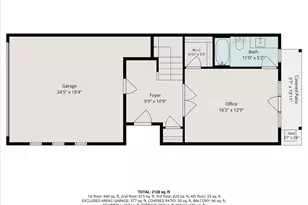 1915 Spring St, Houston, TX 77007 - Photo 31