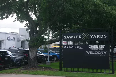 1915 Spring Street, Houston, TX 77007 - Photo 35