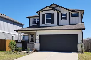 25812 Hedgerow Dr, Magnolia, TX 77355 - Photo 1