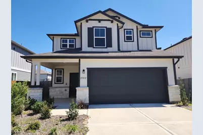 25812 Hedgerow Drive, Magnolia, TX 77355 - Photo 15