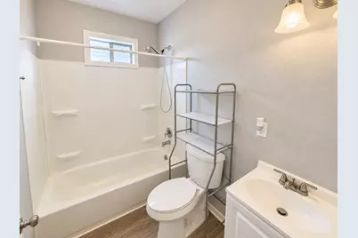 4315 Chapman Street #1/2, Hockley, TX 77009 - Photo 7