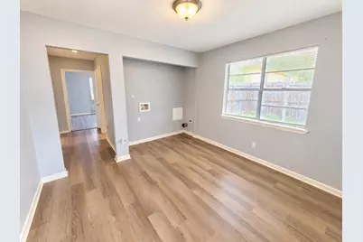 4315 Chapman Street #1/2, Hockley, TX 77009 - Photo 5