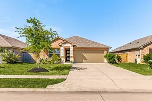 10402 Deussen Ln, Texas City, TX 77591 - Photo 1