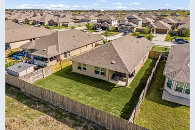 10402 Deussen Lane, Texas City, TX 77591 - Photo 29