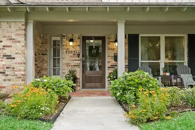 13931 Taylorcrest Road, Houston, TX 77079 - Photo 1