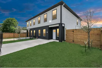 8406 Parnell Street #A/B, Houston, TX 77051 - Photo 1