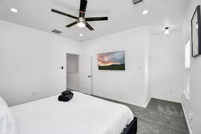 8406 Parnell Street #A/B, Houston, TX 77051 - Photo 7